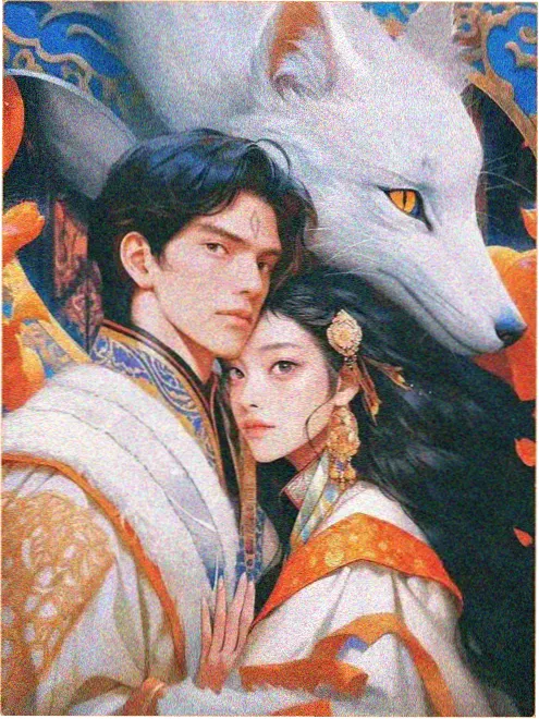 2026电影《长夜将尽》海报